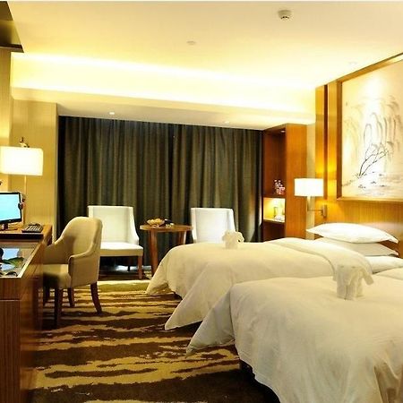 Yannian Lanjing Hotel - Xian de Changsha Extérieur photo