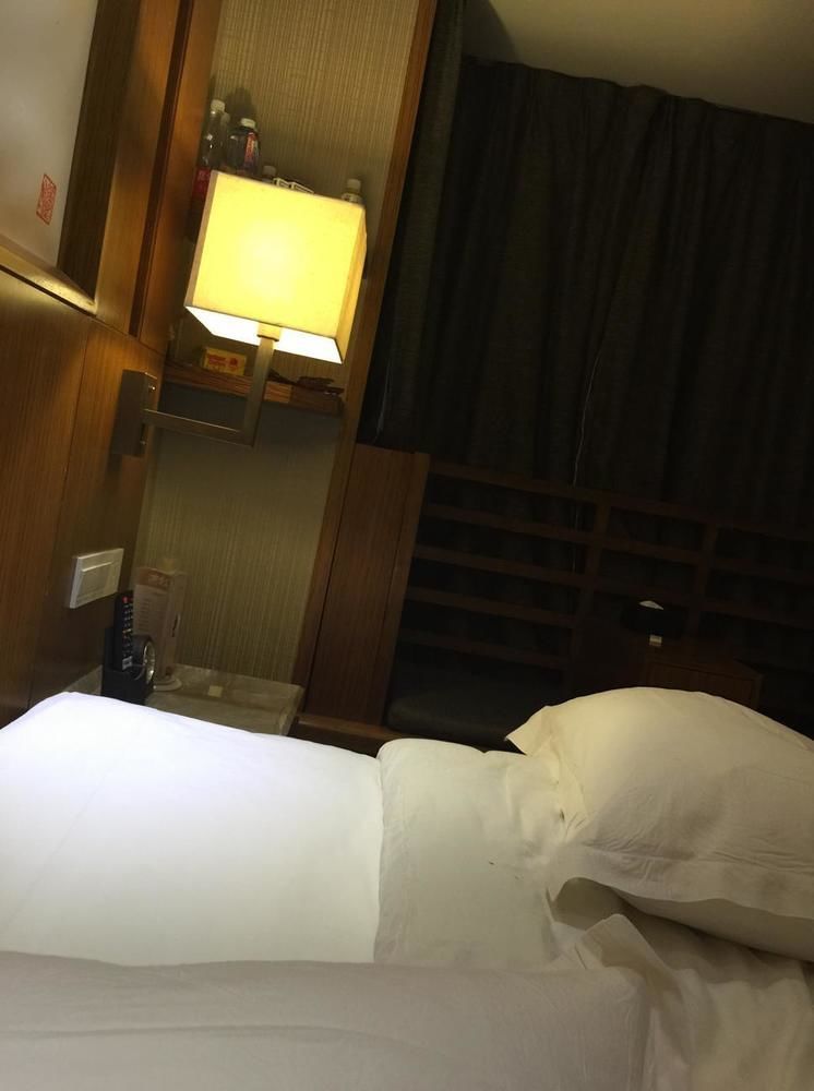 Yannian Lanjing Hotel - Xian de Changsha Extérieur photo