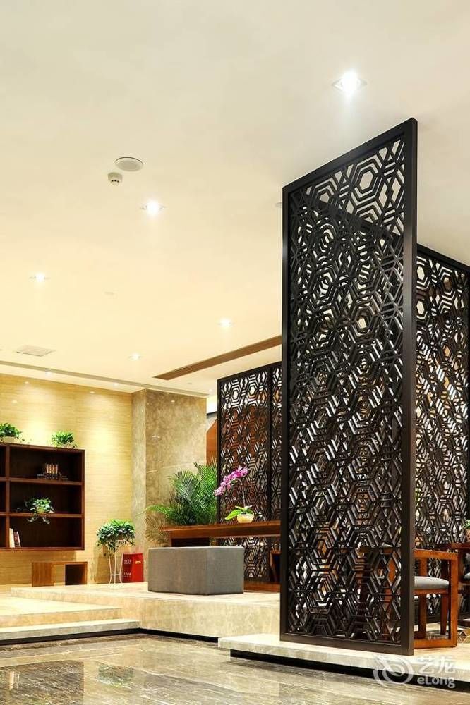 Yannian Lanjing Hotel - Xian de Changsha Extérieur photo