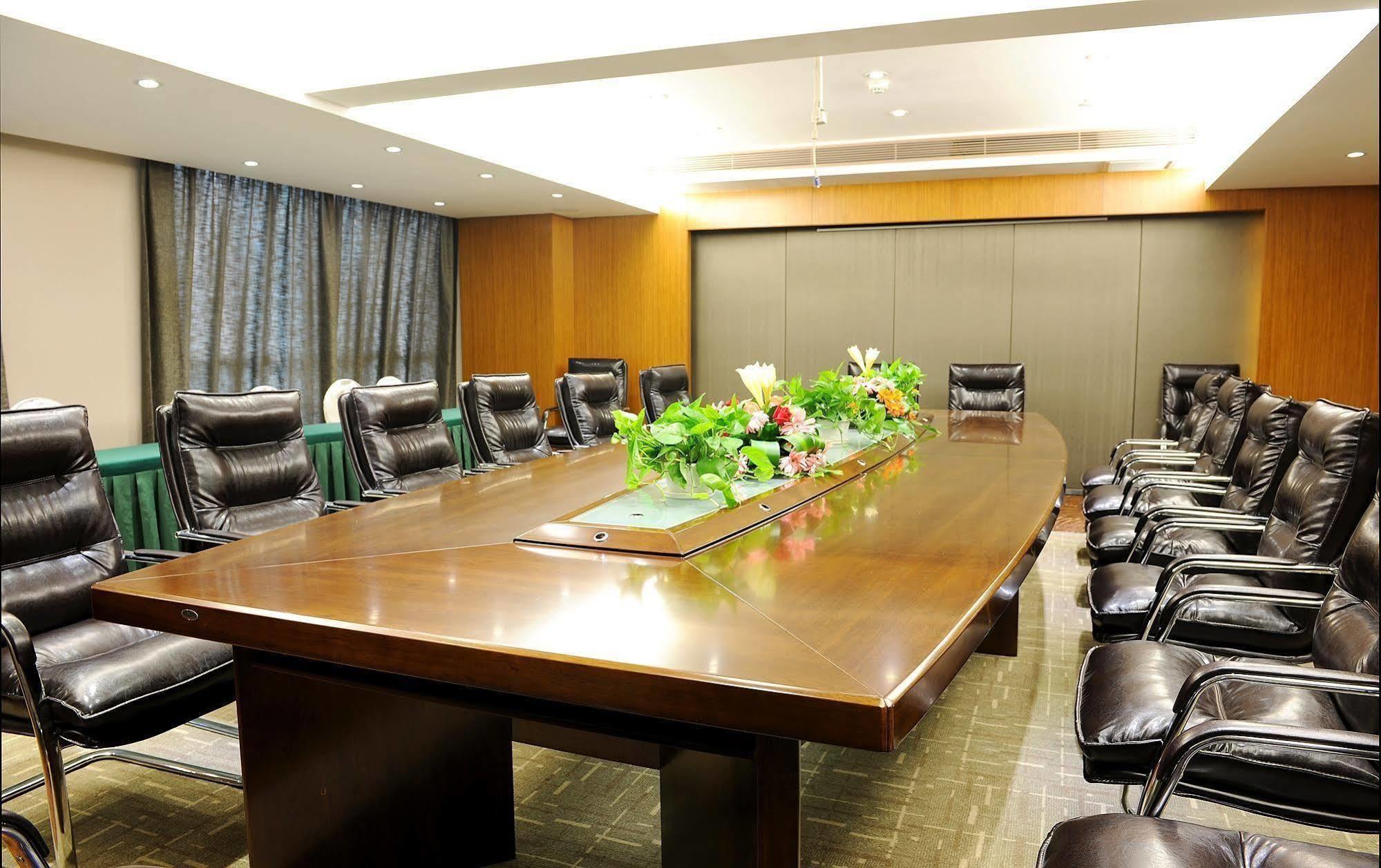 Yannian Lanjing Hotel - Xian de Changsha Extérieur photo