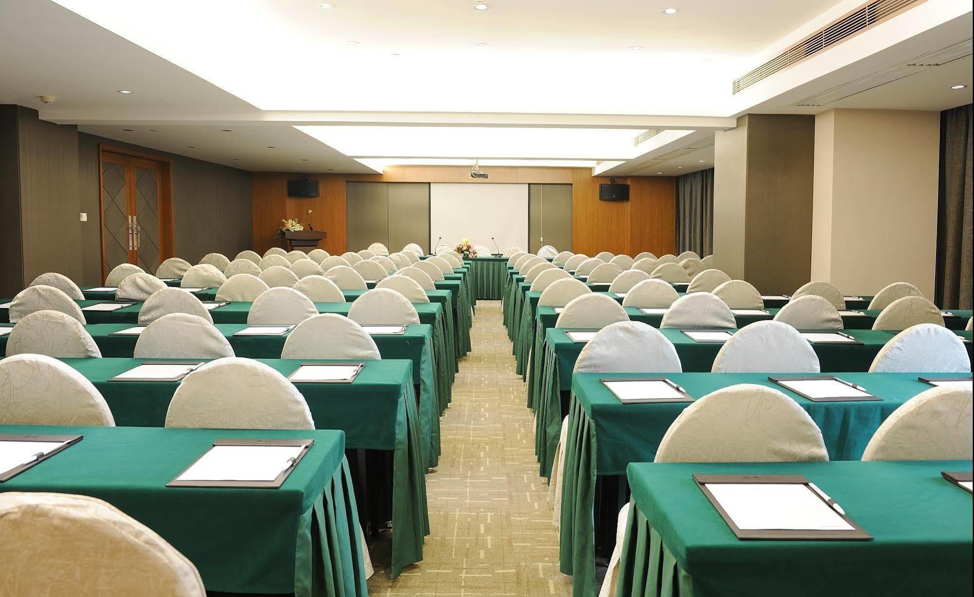 Yannian Lanjing Hotel - Xian de Changsha Extérieur photo